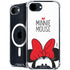 Disney Minnie Mouse iPhone 16e MagSafe Case