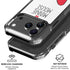 Disney Minnie Mouse iPhone 18 Pro Clear Case