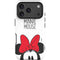 Disney Minnie Mouse iPhone 18 Pro Impact Case