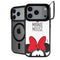 Disney Minnie Mouse iPhone 18 Pro Kickstand Case