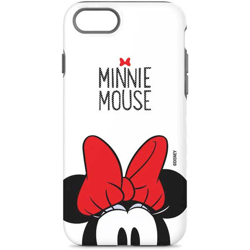 Disney Minnie Mouse iPhone Cases