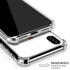 Disney Minnie Mouse iPhone X/XS Clear Case
