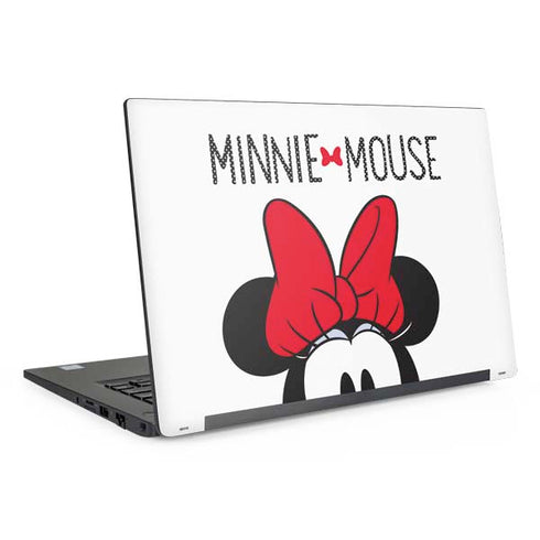 Disney Minnie Mouse Dell Latitude Skin