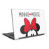 Disney Minnie Mouse Dell Latitude Skin