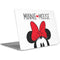 Disney Minnie Mouse Apple MacBook Air Skin