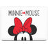 Disney Minnie Mouse Apple MacBook Air Skin