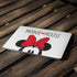 Disney Minnie Mouse Apple MacBook Air Skin