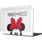 Disney Minnie Mouse MacBook Pro 14in (2021-24) Case plus Skin