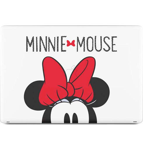 Disney Minnie Mouse MacBook Skins