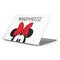 Disney Minnie Mouse Apple MacBook Pro 16-inch Skin