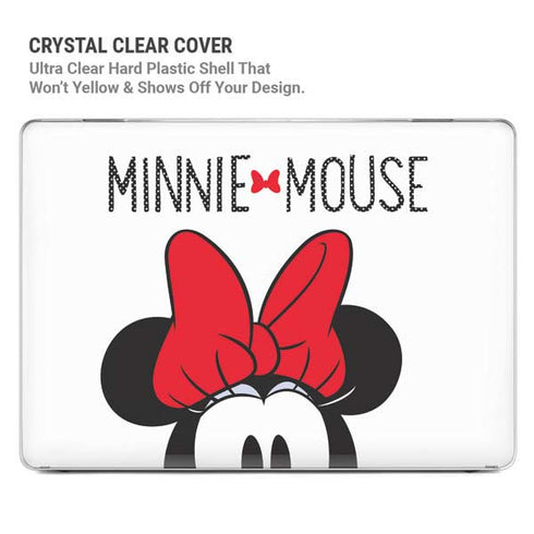Disney Minnie Mouse MacBook Cases