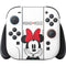 Disney Minnie Mouse Nintendo Switch 2 (2025) Joy-Con Controller Skin