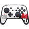 Disney Minnie Mouse Nintendo Switch 2 (2025) Pro Controller Skin