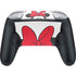 Disney Minnie Mouse Nintendo Switch 2 (2025) Pro Controller Skin