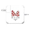 Disney Minnie Mouse One Of A Kind Bow 85W Power Adapter (15 and 17 inch MacBook Pro Charger) Skin
