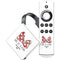 Disney Minnie Mouse One Of A Kind Bow Amazon Fire TV Skin
