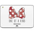 Disney Minnie Mouse One Of A Kind Bow HP Chromebook Skin