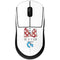Disney Minnie Mouse One Of A Kind Bow G Pro Wireless Gaming Mouse Skin