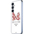 Disney Minnie Mouse One Of A Kind Bow Galaxy A36 5G Skin