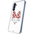 Disney Minnie Mouse One Of A Kind Bow Galaxy A55 5G Clear Case