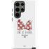 Disney Minnie Mouse One Of A Kind Bow Galaxy S23 Ultra Pro Case