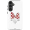 Disney Minnie Mouse One Of A Kind Bow Galaxy S25 Impact Case