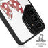 Disney Minnie Mouse One Of A Kind Bow Galaxy S25 Kickstand Case