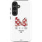 Disney Minnie Mouse One Of A Kind Bow Galaxy S25 Plus Impact Case