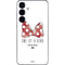 Disney Minnie Mouse One Of A Kind Bow Galaxy S24 Plus Skin