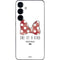 Disney Minnie Mouse One Of A Kind Bow Galaxy S25 Skin