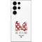 Disney Minnie Mouse One Of A Kind Bow Galaxy S25 Ultra Skin