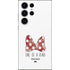 Disney Minnie Mouse One Of A Kind Bow Galaxy S25 Ultra Skin