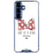 Disney Minnie Mouse One Of A Kind Bow Galaxy S25 Clear Case