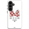 Disney Minnie Mouse One Of A Kind Bow Galaxy S26 Impact Case