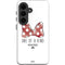 Disney Minnie Mouse One Of A Kind Bow Galaxy S26 Plus Impact Case