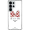 Disney Minnie Mouse One Of A Kind Bow Galaxy S26 Ultra Clear Case