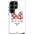 Disney Minnie Mouse One Of A Kind Bow Galaxy S26 Ultra Impact Case