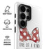 Disney Minnie Mouse One Of A Kind Bow Galaxy S26 Ultra Impact Case