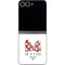 Disney Minnie Mouse One Of A Kind Bow Galaxy Z Flip6 Skin