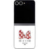 Disney Minnie Mouse One Of A Kind Bow Galaxy Z Flip6 Skin
