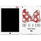 Disney Minnie Mouse One Of A Kind Bow iPad Skins