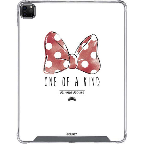 Disney Minnie Mouse One Of A Kind Bow iPad Cases