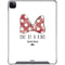 Disney Minnie Mouse One Of A Kind Bow iPad Cases