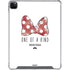 Disney Minnie Mouse One Of A Kind Bow iPad Cases