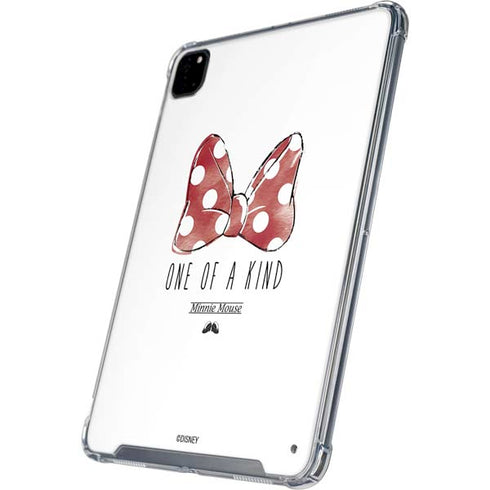 Disney Minnie Mouse One Of A Kind Bow iPad Cases
