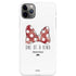 Disney Minnie Mouse One Of A Kind Bow iPhone Cases