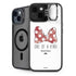 Disney Minnie Mouse One Of A Kind Bow iPhone 14 Plus Kickstand Case