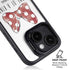Disney Minnie Mouse One Of A Kind Bow iPhone 15 Kickstand Case