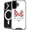 Disney Minnie Mouse One Of A Kind Bow iPhone 16 Plus MagSafe Case