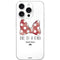 Disney Minnie Mouse One Of A Kind Bow iPhone 16 Pro Skin